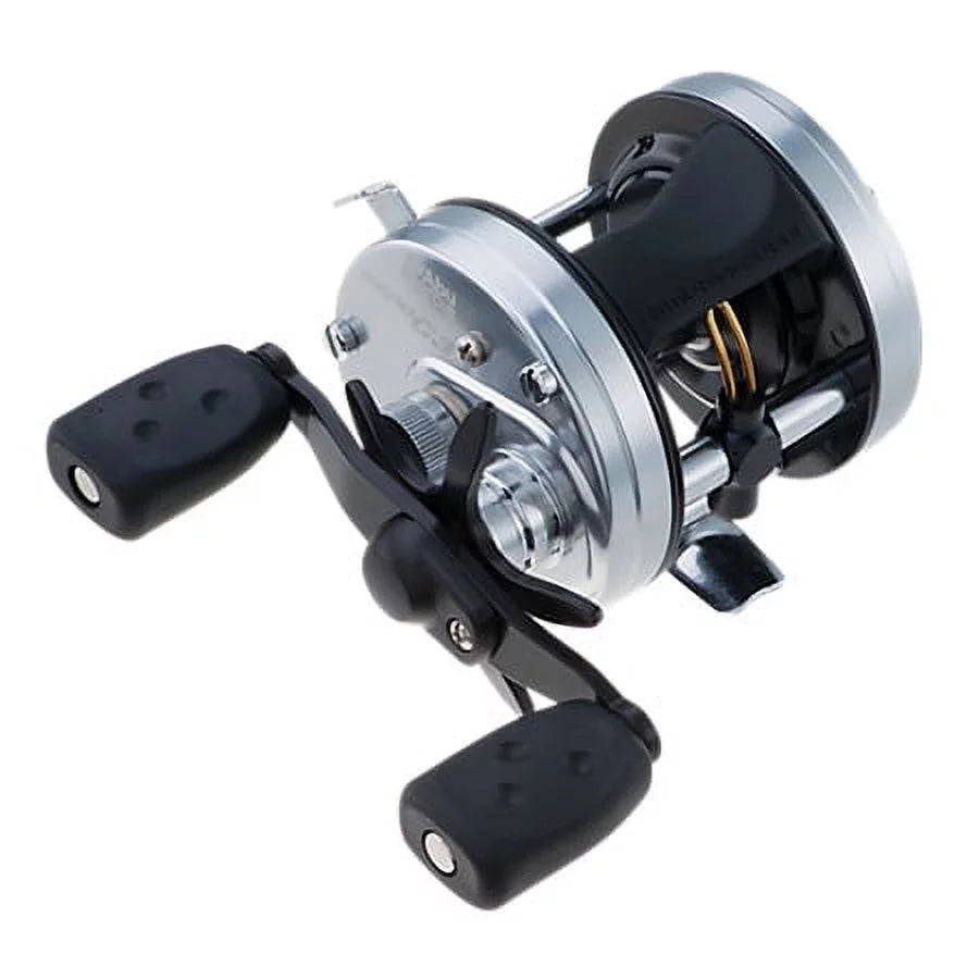Abu Garcia Ambassadeur C3 Baitcast Round Fishing Reel
