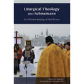 Pre-Owned Liturgical Theology After Sizechmemann: An Orthodox Reading of Paul Ricoeur (Paperback 9780823278756) by Brian A Butcher, Fba (Foreword by)