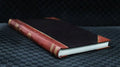 Observations de la grande nebuleuse d'Orion, faites a Cazan et a Poulkova / par O. Sizetruve (1862) [Leatherbound]