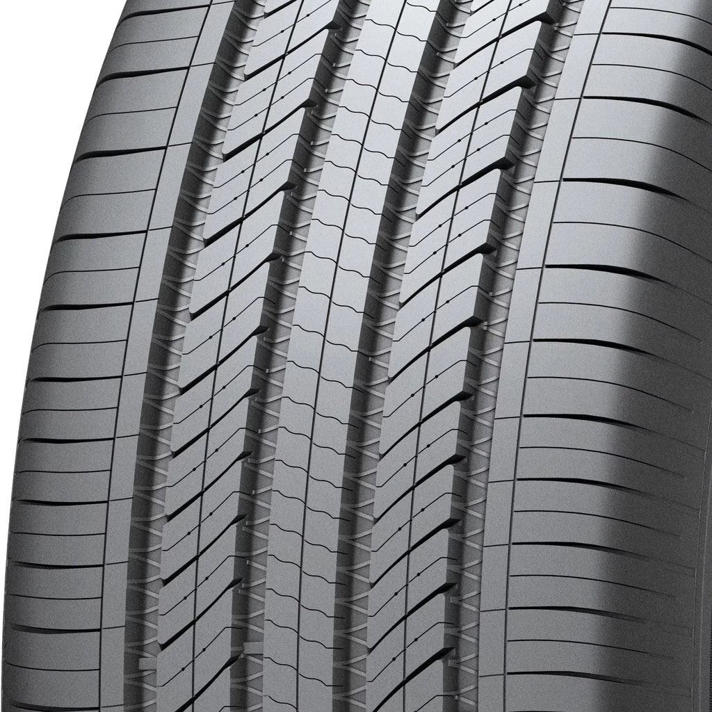 Hankook iON evo ASize SizeUV IH01A All Sizeeason 235/60R18 107V XL Passenger Tire