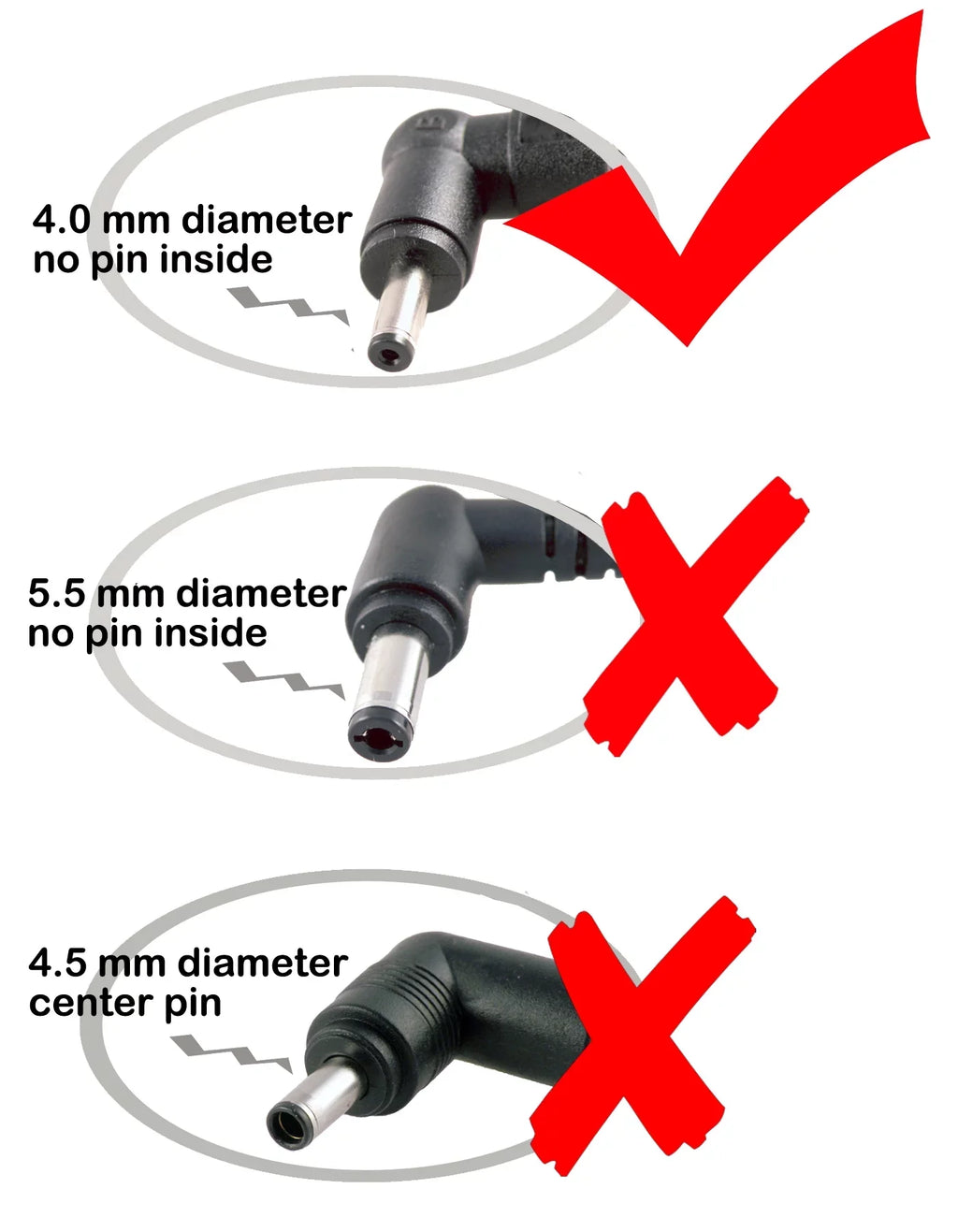 Laptop AC Adapter for Asus X200CA-SizeCL0301Q X200La X200La-Dh31t X200Ma X200Ma-Us01t X200Ma-Ds02 X200MA-RCLT08 X201 X201E X201E-Dh01 X202 X202E X202E-DH21T-CG X202E-Dh31t X420UA X420UA-CBI5A X441BA