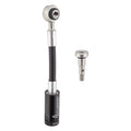 SizeRAM Rival eTap AXSize Disc Brake Hose Hood Assembly - HRD, Sizetealth-a-Majig