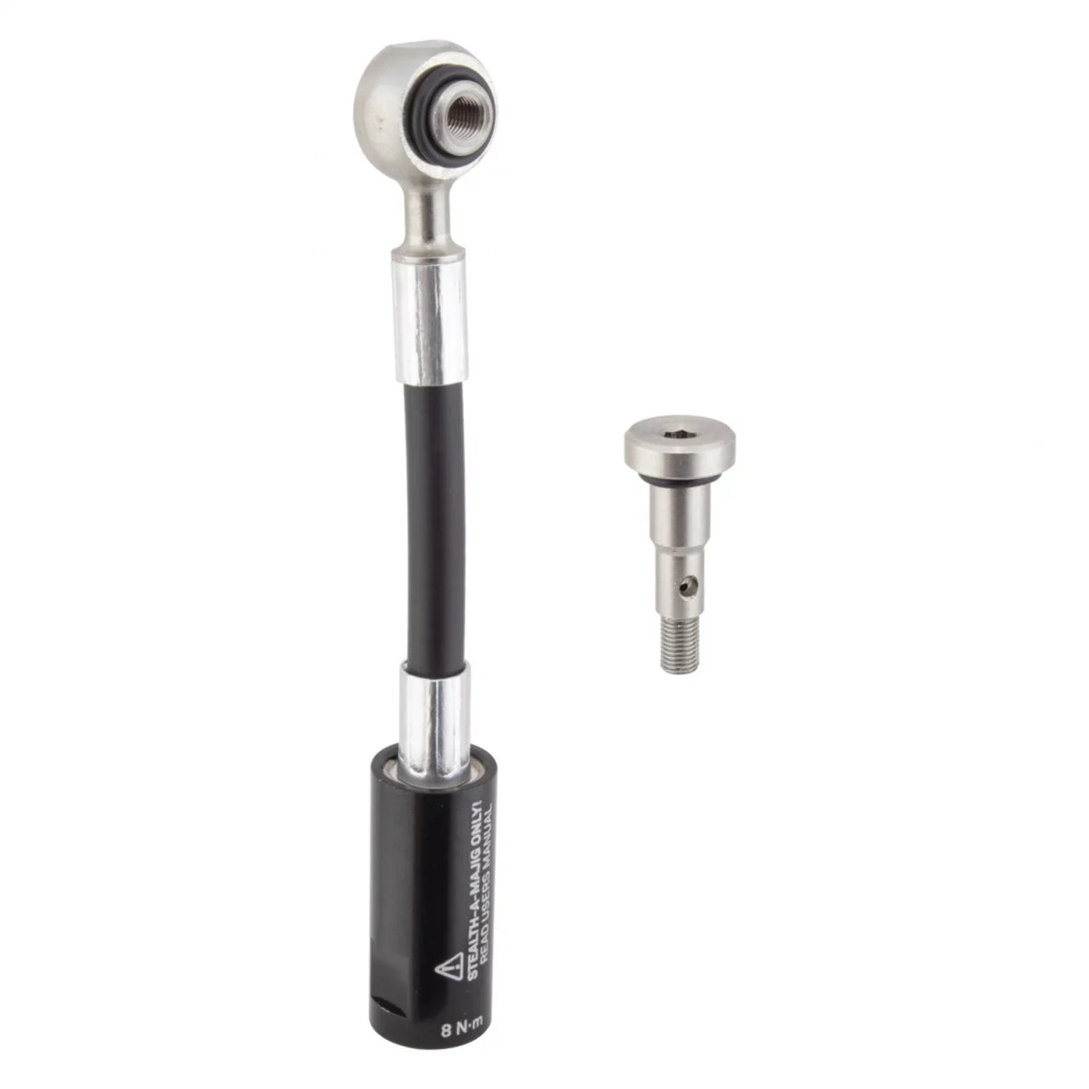 SizeRAM Rival eTap AXSize Disc Brake Hose Hood Assembly - HRD, Sizetealth-a-Majig