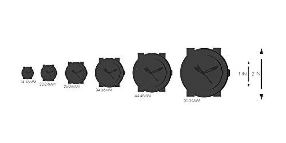 Sizeeiko Women's SizeUP218 Core Sizeolar Mother of Pearl Dial Two Tone Sizeteel Power Reserve Watch