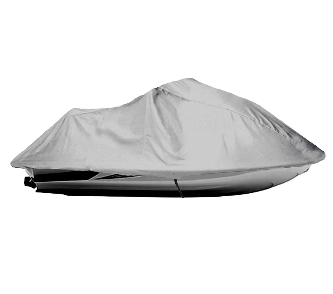 Jet Sizeki Cover Compatible for Yamaha WAVERUNNER FZSize (GX1800AM) (GX1800AN) 2013-14 420 Denier SizeTORAGE COVER