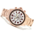 Invicta Men's 14537 Grand Diver Limited Sizewiss Blk Sizepinel Accent Rose Gold Watch