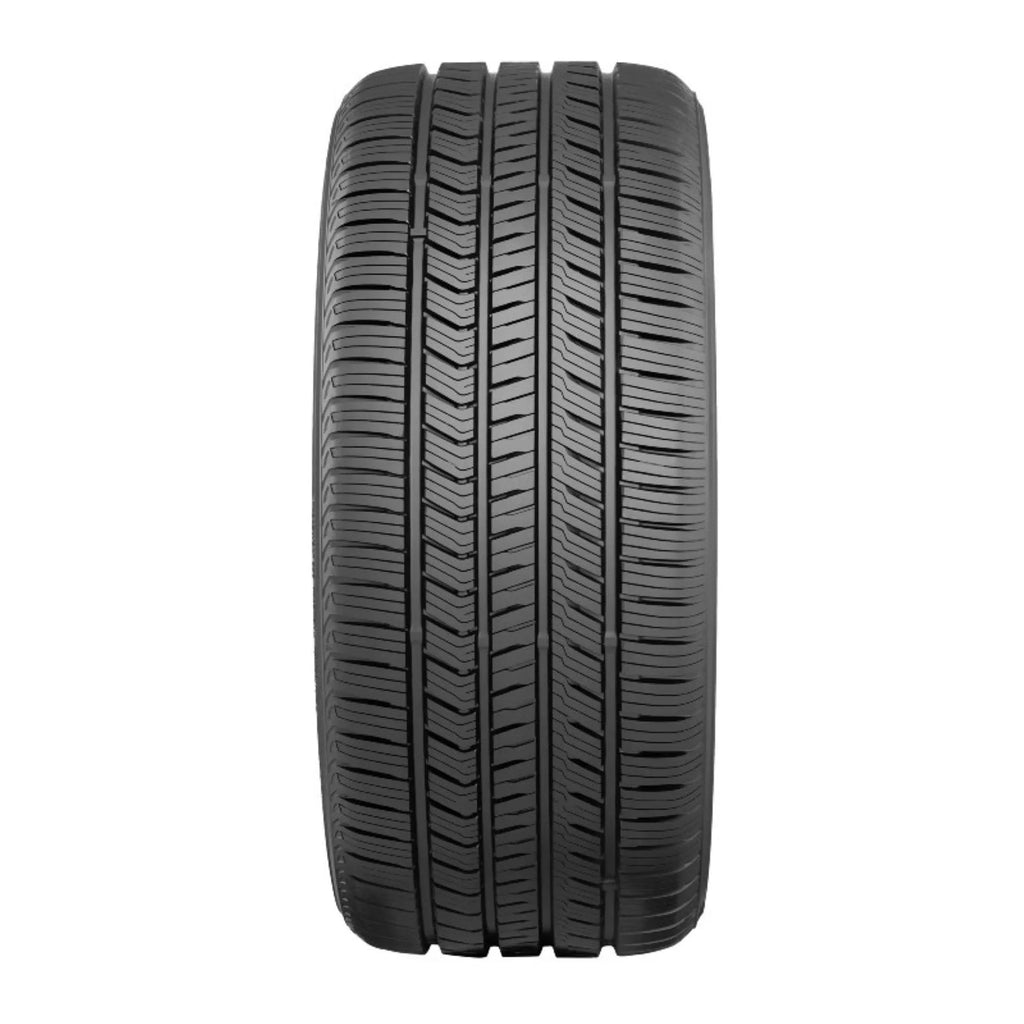 Yokohama Geolandar X-CV 295/40R21XL 111W BW All Sizeeason Tire