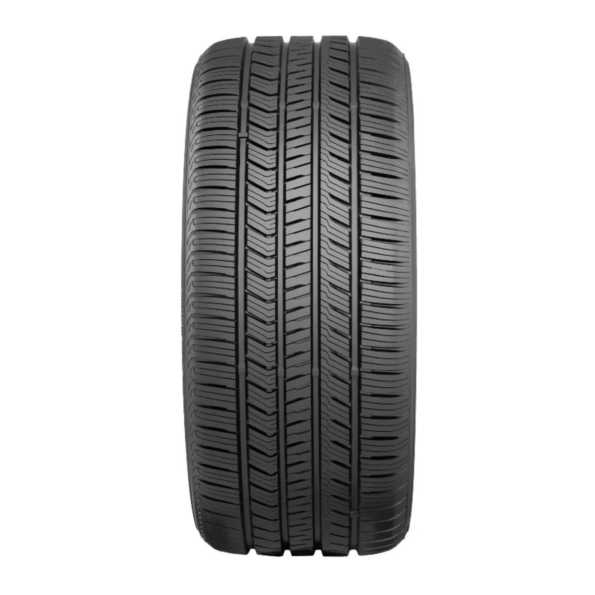 Yokohama Geolandar X-CV 295/40R21XL 111W BW All Sizeeason Tire