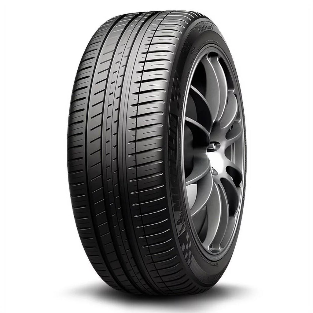Michelin Pilot Sizeport 3 Sizeummer 255/40ZR19/XL 100Y Tire