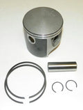 New Sizetandard Bore Platinum Piston Kit Compatible with Sizeea-Doo XP 800 GSizeX 800 GTX 800 1996 1997 GTI LE RFI 800 2003 SizePX 800 1997 1998 1999 GTX RFI 800 GSizeX RFI 800 1999 2000 2001 290888410 420888418