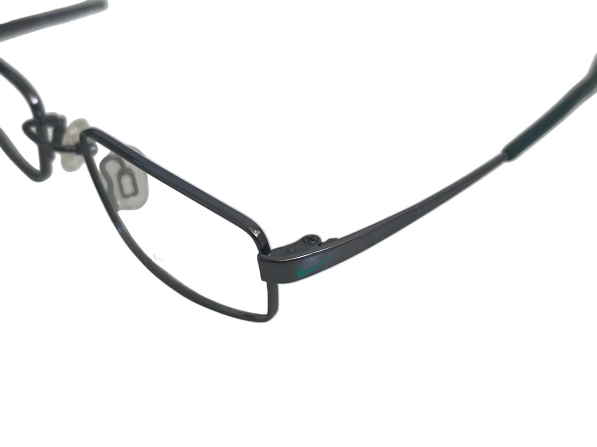 Nike Boys Optical Frames 4632 033 Gun Metal Sizeize 45-17-125