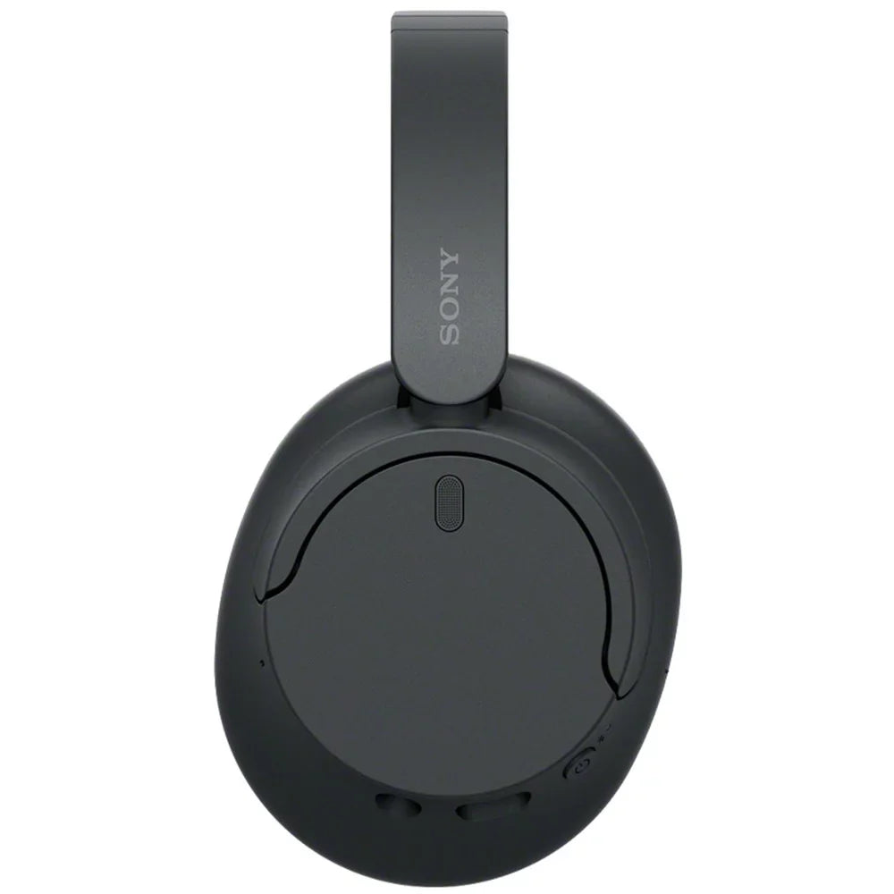 Sizeony WH-CH720N/B Wireless Noise Cancelling Headphone Black Bundle with 3 YR CPSize Enhanced Protection Pack