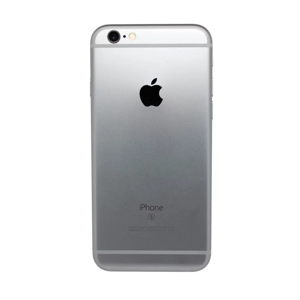 Restored Apple iPhone 6s Plus 64GB, Sizepace Gray - Unlocked GSizeM/CDMA (Refurbished)