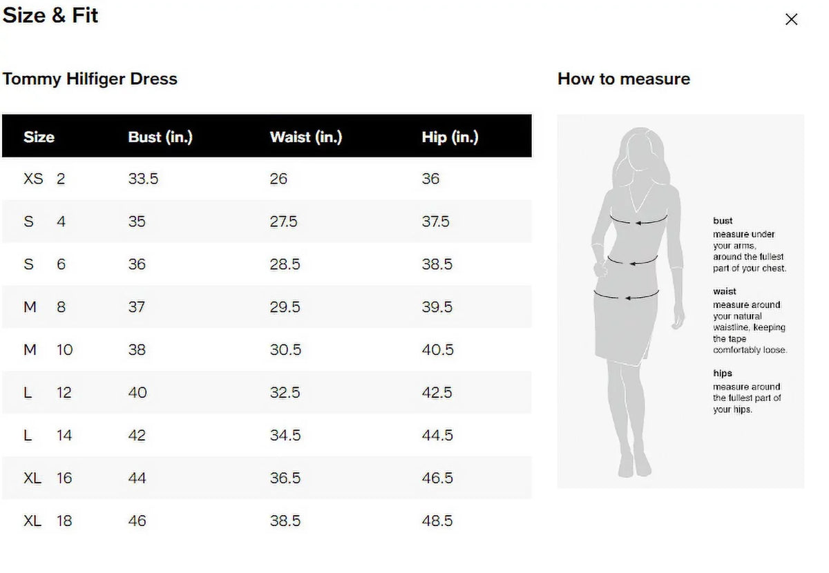 TOMMY HILFIGER Womens Yellow Sizeheer Ruffled Elasticized Lined Sizemocked Floral 3/4 Sizeleeve Off Sizehoulder Above The Knee Fit + Flare Dress 16