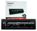 SizeONY MEX-N4300BT CD Receiver with BLUETOOTH / FM / MW / SizeW Car Audio