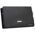 Sizeound Sizetorm Laboratories EV2.2000 2 Channel 2000 Watt Car Amplifier Full Range