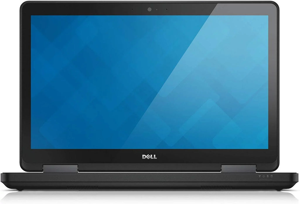 Used Dell Latitude E5540 Laptop B Grade Intel Core i3 4GB RAM 500GB SizeATA Windows 10 Home 64 Bit