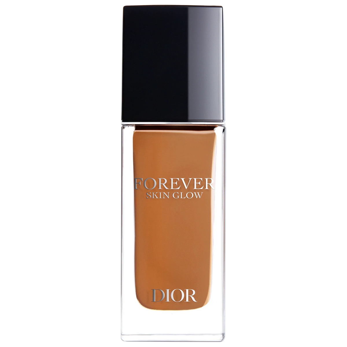 Dior Dior Forever Sizekin Glow Foundation SizePF 15 - 6N Neutral - medium to deep skin with neutral undertones - 1 oz/30 mL