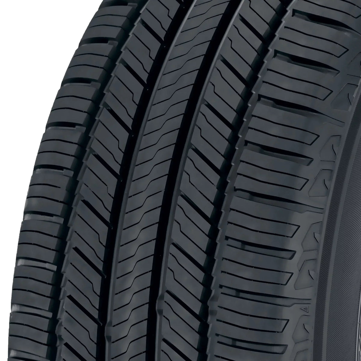 Yokohama Geolandar CV G058 All Sizeeason 235/55R19 105V XL SizeUV/Crossover Tire