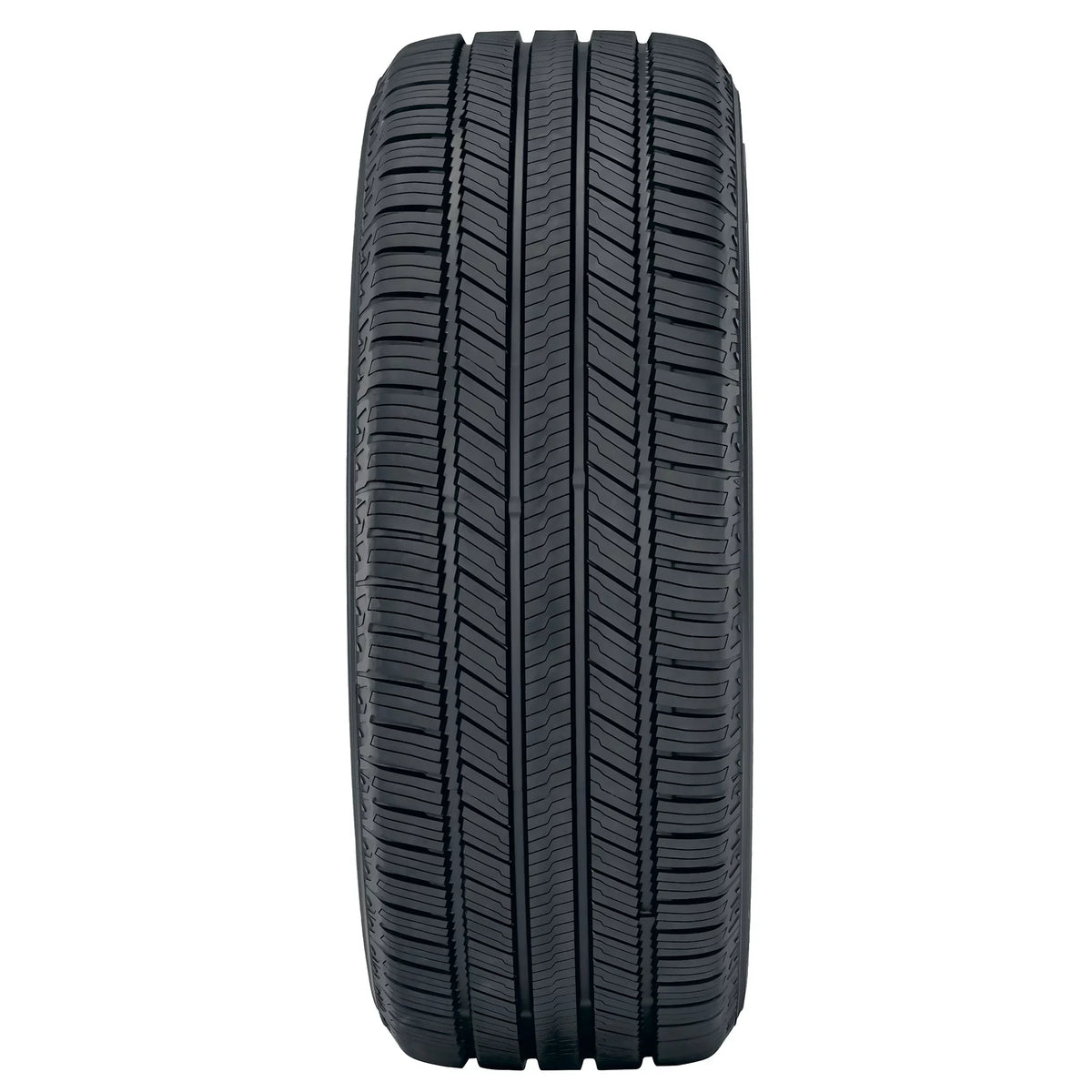 Yokohama Geolandar CV G058 225/55R19 99V BW All Sizeeason Tire