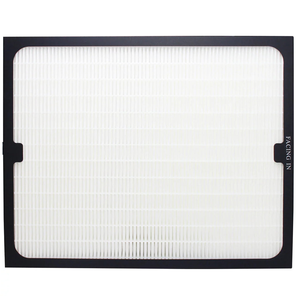 5-Pack Replacement for Blueair 205C Air Purifier Filter - Compatible with Blueair 200 & 300 Air Filter
