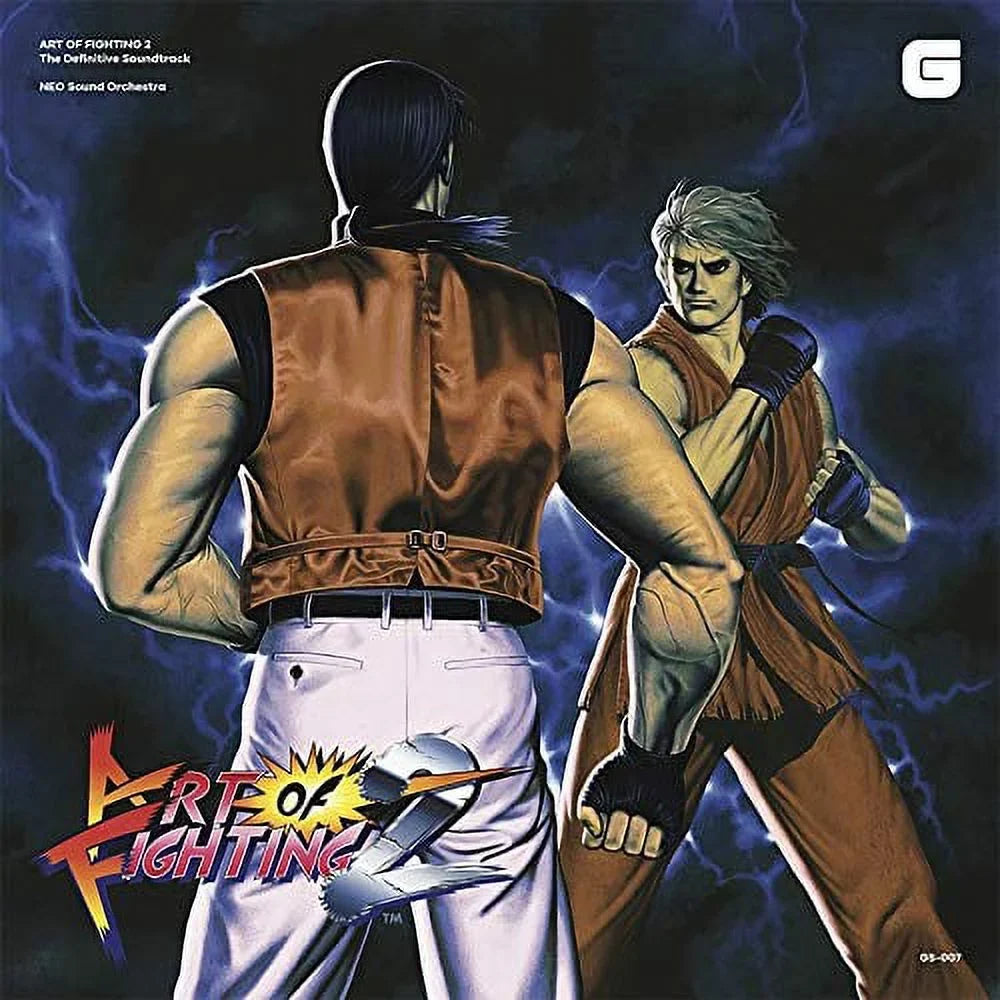 Sizenk Neo Sizeound Orche - Art Of Fighting Ii - Vinyl