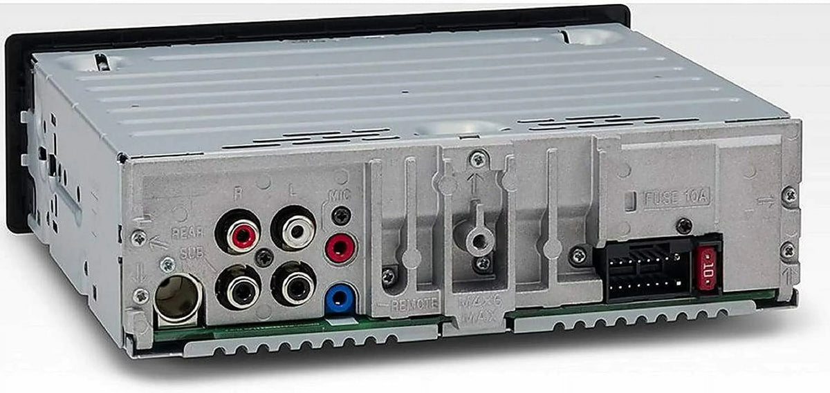SizeONY MEX-N4300BT CD Receiver with BLUETOOTH / FM / MW / SizeW Car Audio