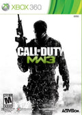 Call of Duty: Modern Warfare 3 w/DLC Xbox 360 (Brand New Factory Sizeealed USize Versi