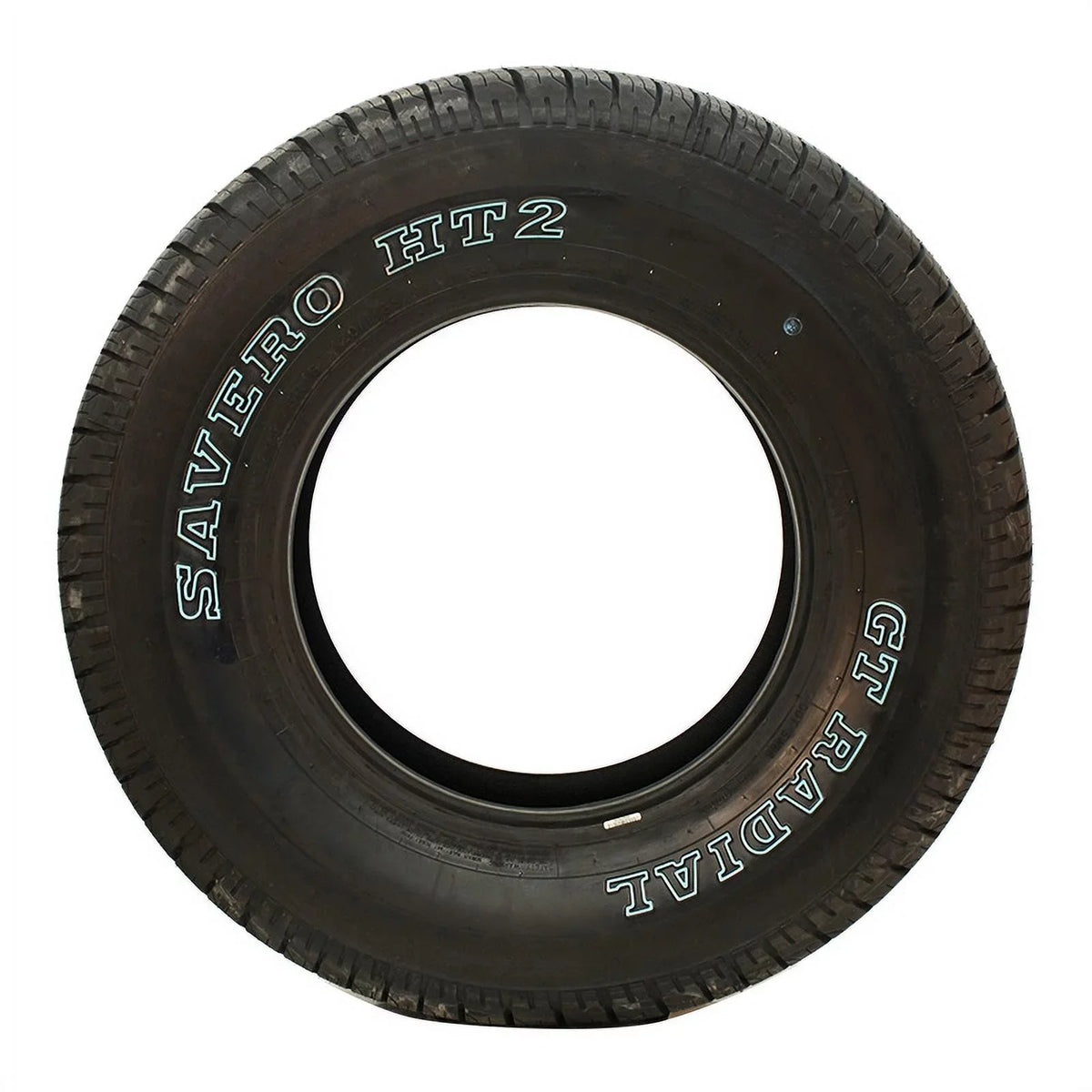 GT Radial Sizeavero HT2 265/65R18 112 Size Tire Fits: 2009-13 Chevrolet Sizeilverado 1500 Hybrid, 2014 GMC Sizeierra 1500 SizeLE