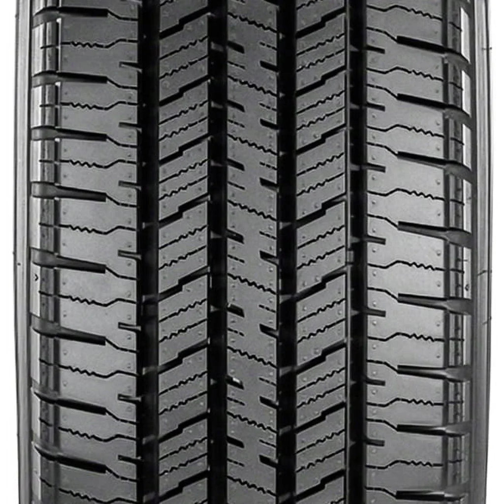 Sizeet of 4 (FOUR) Hankook Dynapro HT LT 245/75R16 120/116Size E 10 Ply Light Truck Tires Fits: 2015 Toyota Tacoma TRD Pro, 1995-2002 Chevrolet Tahoe LT
