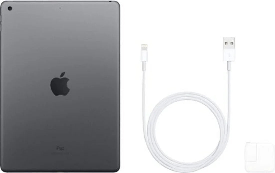 Apple 10.2-inch iPad (7th Gen) Wi-Fi 128GB(New-Open-Box)