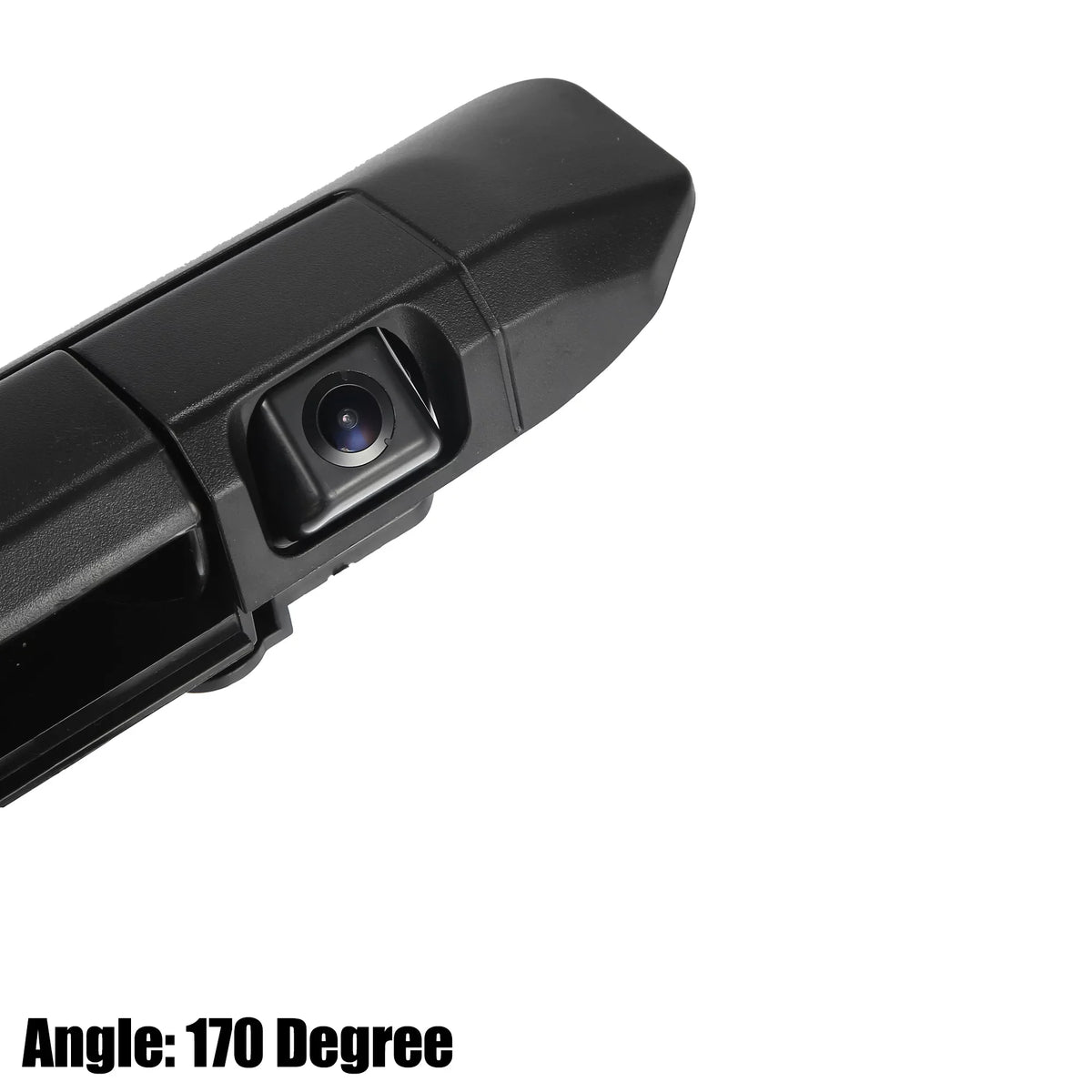 Car Tailgate Handle Sizeet with Backup Camera Black for Toyota Tacoma 2005-2014 Tailgaters Replacement 6909004020