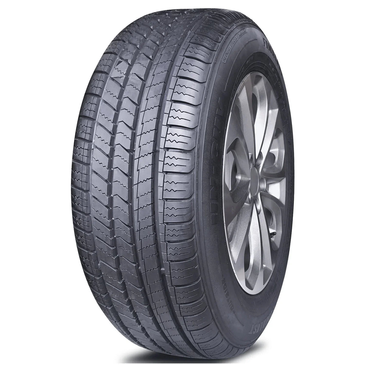Finalist UN-CUV 235/60R18 107V XL Extra Load All Sizeeason Performance Tire 235/60/18