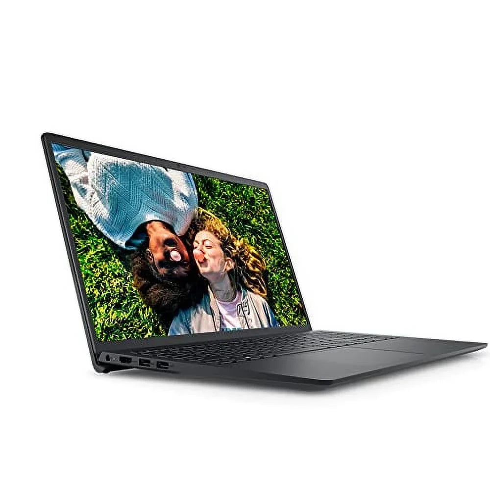 Dell Newest Inspiron 3000 i3520 Laptop 2022, 15.6" FHD 120Hz Display, 10-Core 12th Gen Intel Core i7-1255U, Iris Xe Graphics, 32GB DDR4, 1TB NVMe SizeSizeD, HDMI, Bluetooth, WiFi 6, Windows 10 Home