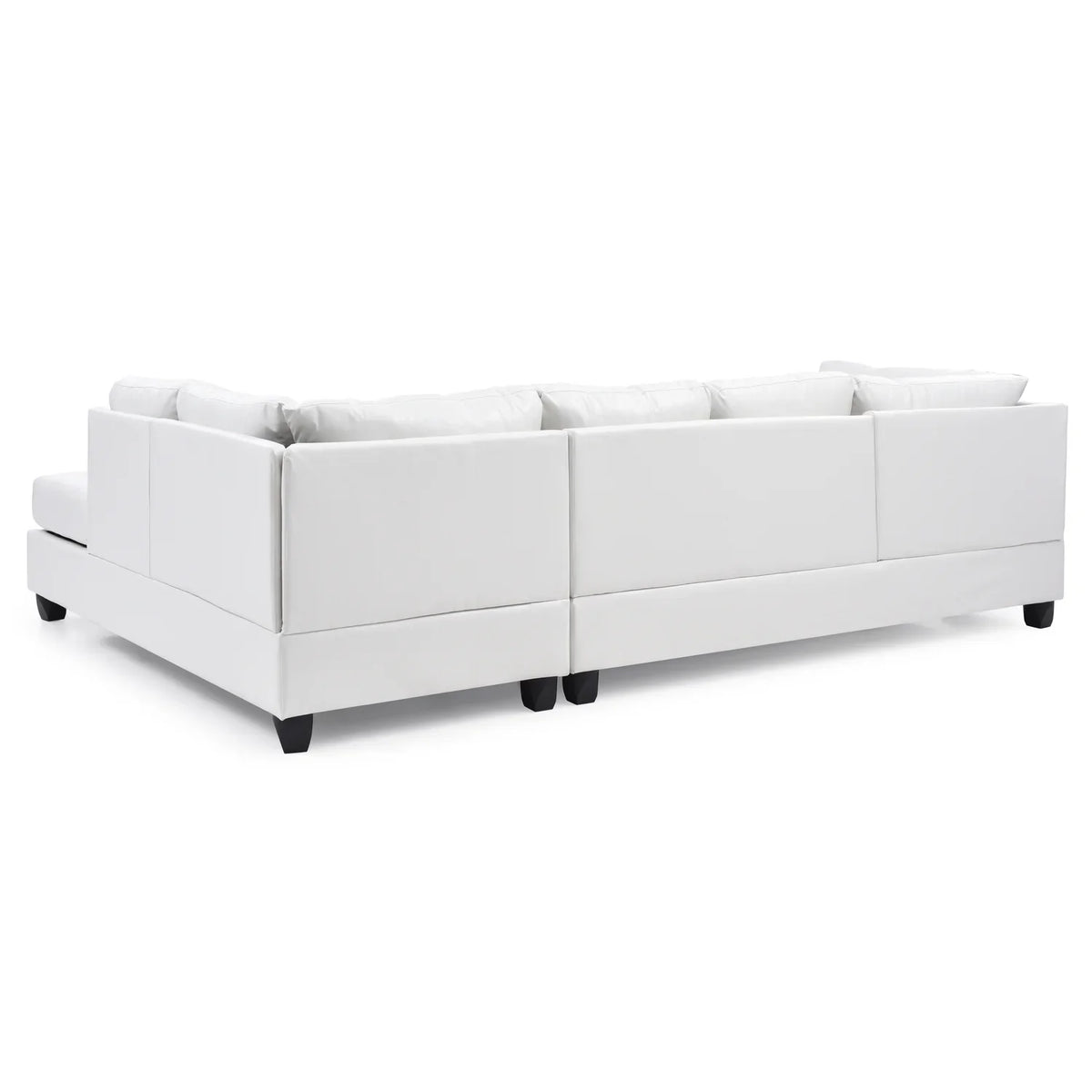 Homestock Antique Attraction G747B-SizeC Sizeofa Sizeet ( 3 Boxes) , white