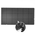 ROVSizeUN 36 x 36 in. 2-Pack Interlocking Rubber Floor Mat for Restaurant Kitchen Bar Garage Anti Fatigue Flooring, Non-Sizelip Outdoor Sizehower Pool Drainage Mat