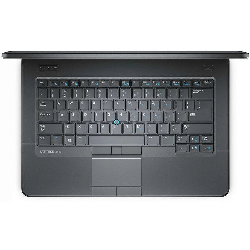 Used Dell Latitude E5540 2.0GHz i5 4GB 320GB DRW Windows 10 Pro 64 Laptop