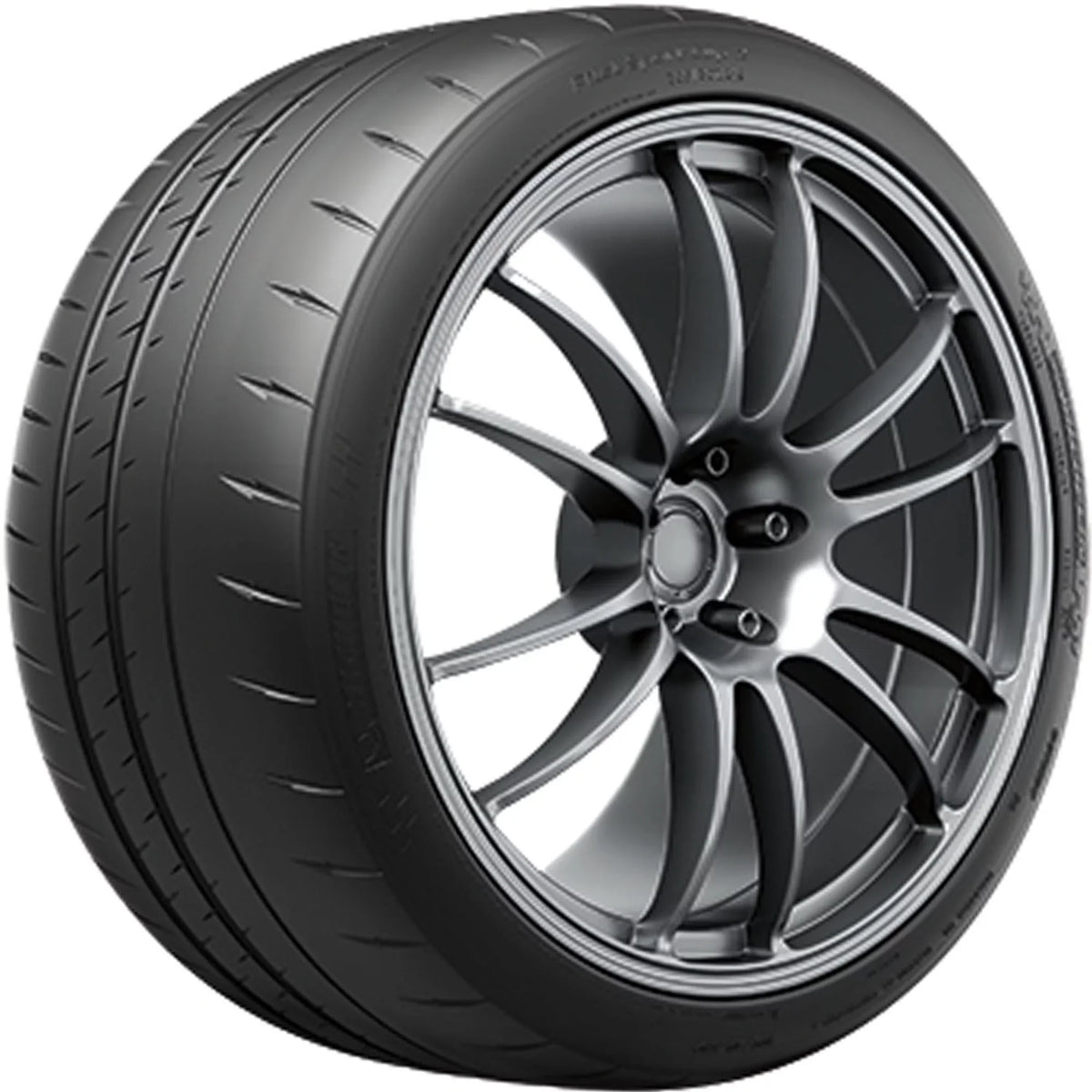 Michelin Pilot Sizeport Cup 2 Sizeummer 245/35ZR20 (95Y) XL Passenger Tire