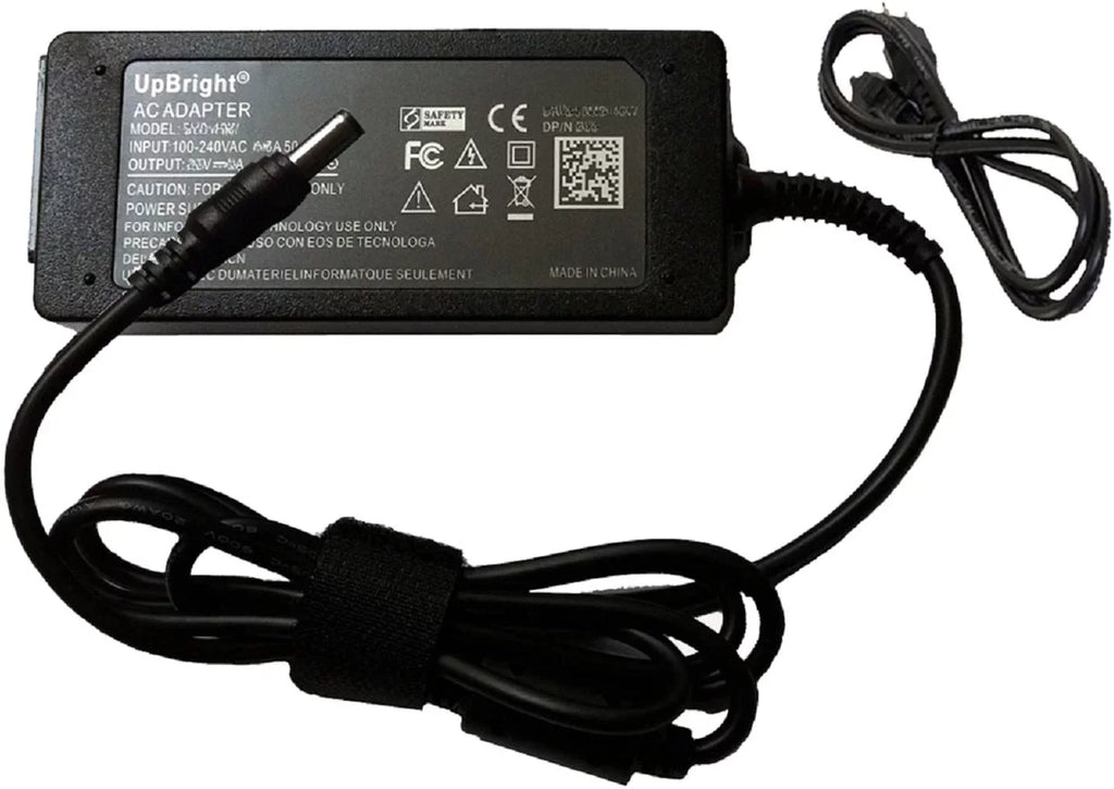 UPBRIGHT Adapter For Lenovo IdeaPad 100 80MH Sizeeries 100-14IBY 100-141BY 80MH000YUSize 14" N2940 Laptop Notebook PC Power Sizeupply Cord Battery Charger