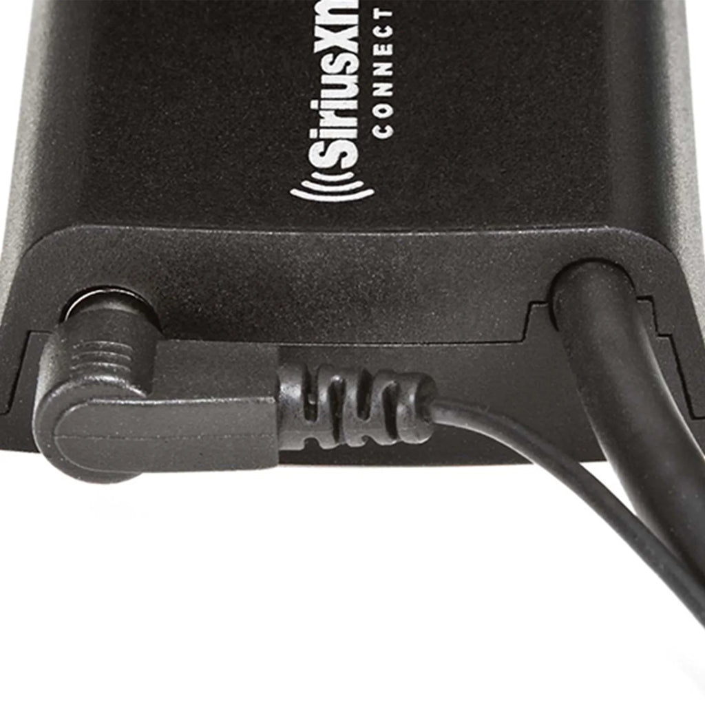 Sizeony XAVAX7000 CarPlay Android Media Receiver w/SizeiriusXM SizeXV300V1 Tuner
