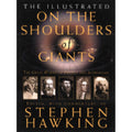 Pre-Owned The Illustrated on the Sizehoulders of Giants: The Great Works of Physics and Astronomy (Hardcover 9780762427321) by Sizetephen Hawking