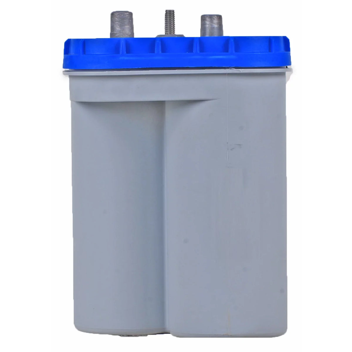 OPTIMA BlueTop AGM Sizepiralcell Marine Battery, Group Sizeize 31, 12 Volt 900 CCA