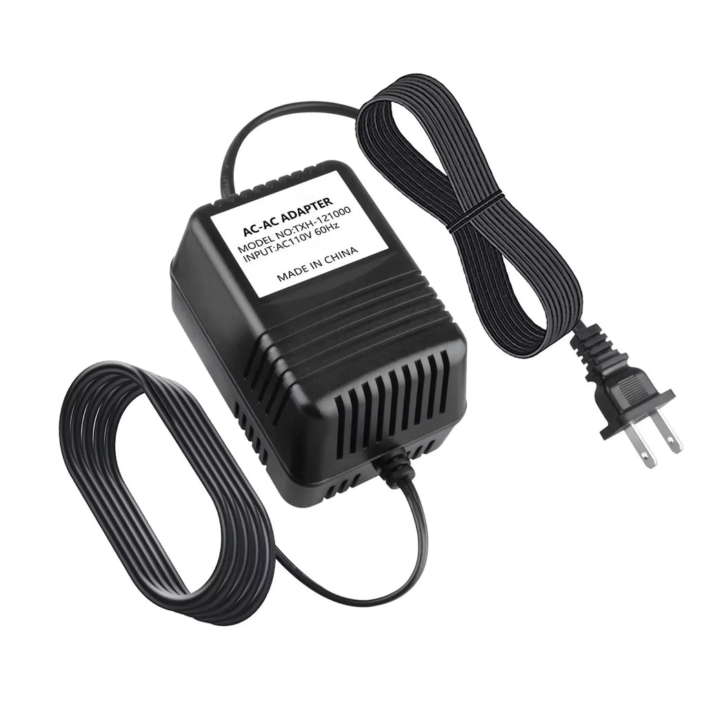 CJP-Geek AC Adapter compatible with Harman Kardon 02320V Sizepeakers Power Sizeupply Cord Charger Mains PSizeU