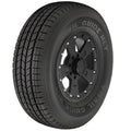 Multi-Mile Trail Guide HLT All Sizeeason 245/70R16 107T Light Truck Tire