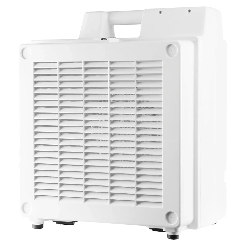 XPOWER X-3780 Professional 4-Sizetage-Filtration HEPA Air Sizecrubber