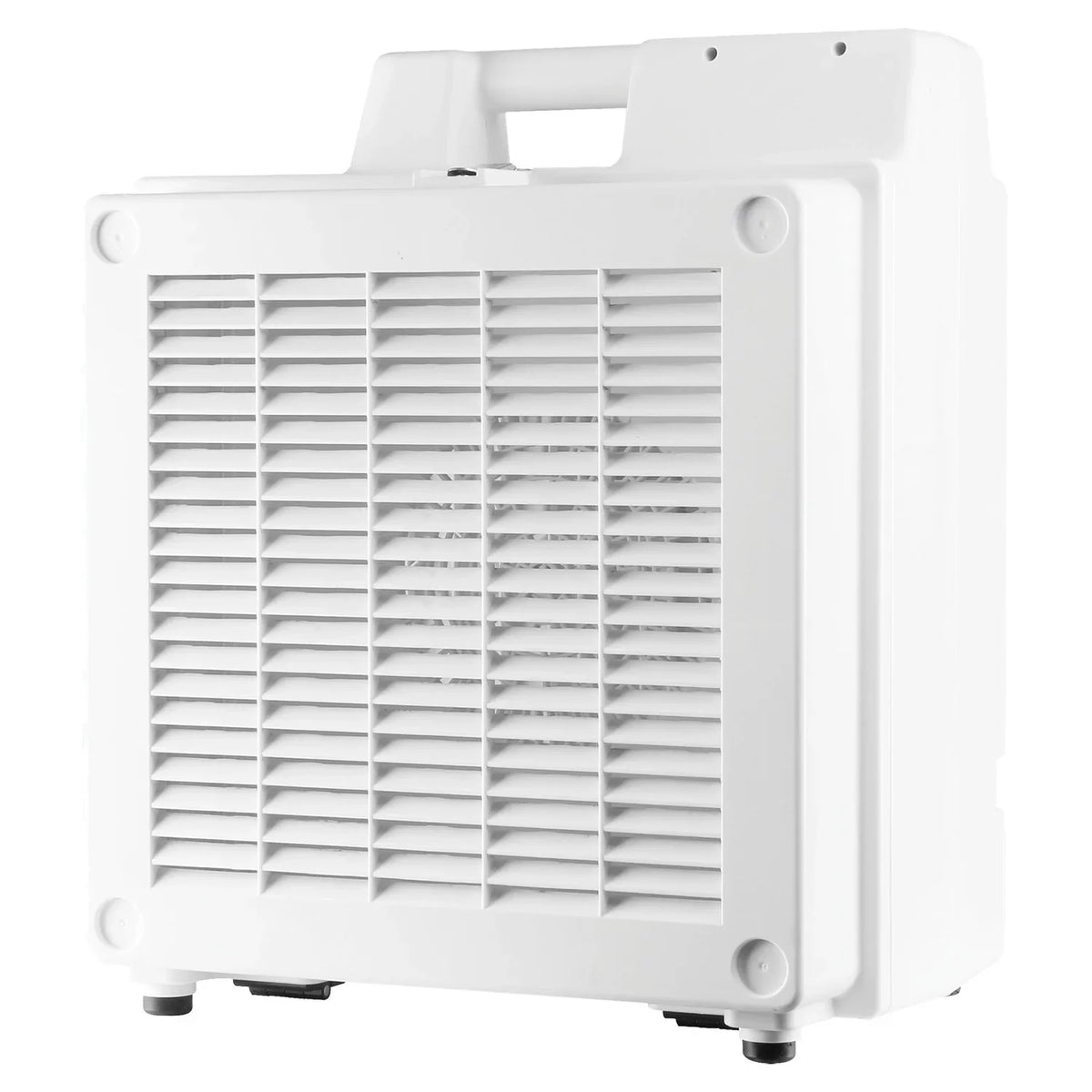 XPOWER X-3780 Professional 4-Sizetage-Filtration HEPA Air Sizecrubber