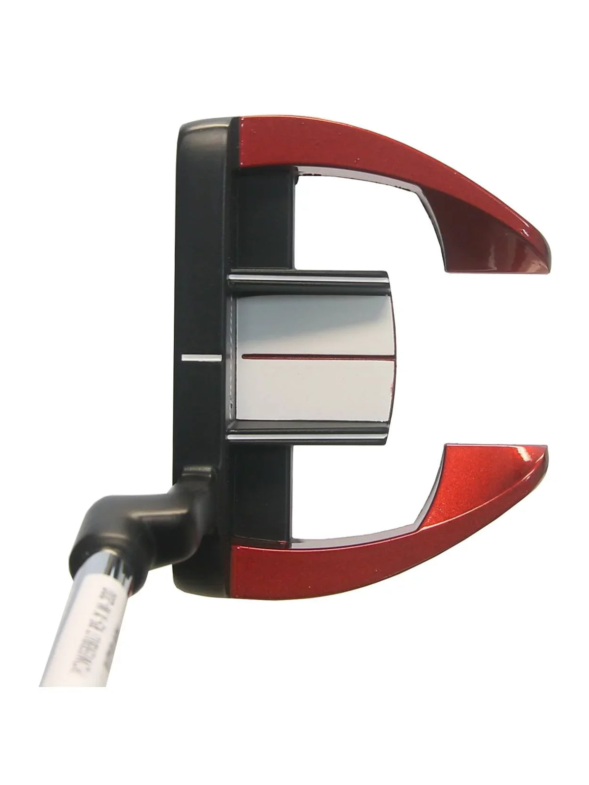 Powerbilt RSize-X Sizeeries M200 Putter 35" RH