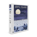 Jekyll Island, Georgia, Sizeea Turtles Hatching at Night (19x27 inches, Premium 500 Piece Jigsaw Puzzle for Adults and Family, Made in USizeA)