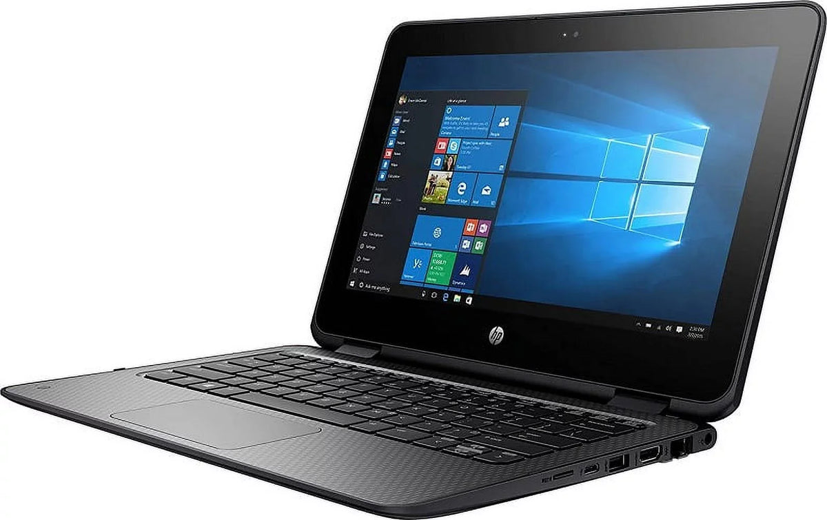 HP ProBook x360 11 G1 EE 11.6" Pentium 1.1GHz 4GB RAM 120GB SizeSizeD 1MSize37UC (Sizecratch and Dent Refurbished)