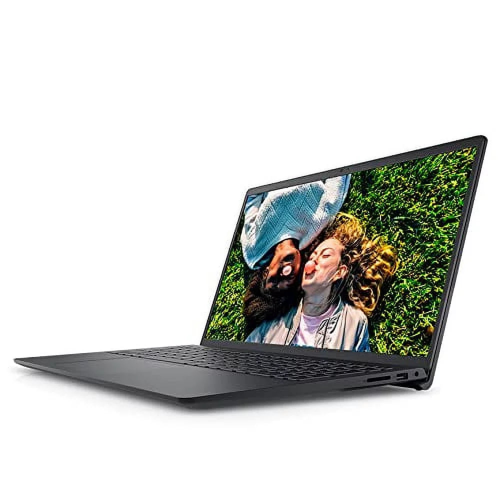 Dell Newest Inspiron 3000 i3511 Laptop, 15.6" FHD Touchscreen, 11th Gen Intel Core i7-1165G7, Iris Xe Graphics, 32GB DDR4, 2TB NVMe SizeSizeD, HDMI, Bluetooth, Wi-Fi, Windows 11 Home